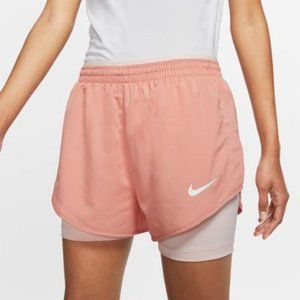 Nike Tempo Luxe Women's 2-in-1 Running Shorts